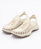 【ジョセフ アブード マウンテン/JOSEPH ABBOUD MOUNTAIN】の【KEEN・23.5~24.0㎝】UNEEK ASTORIA WOMENS サンダル ホワイト系|ID: prp329100004466399 ipo3291000000031837075