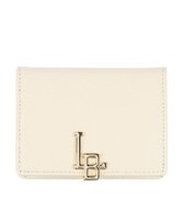 【ランバン オン ブルー/LANVIN en Bleu】のエルヴィー BOX小銭入れ 人気、トレンドファッション・服の通販 founy(ファニー) ファッション Fashion レディースファッション WOMEN 財布 Wallets クラシカル Classical シンプル Simple ブローチ Brooch モチーフ Motif エレガント 上品 Elegant 財布 Wallet |ID:prp329100004466414