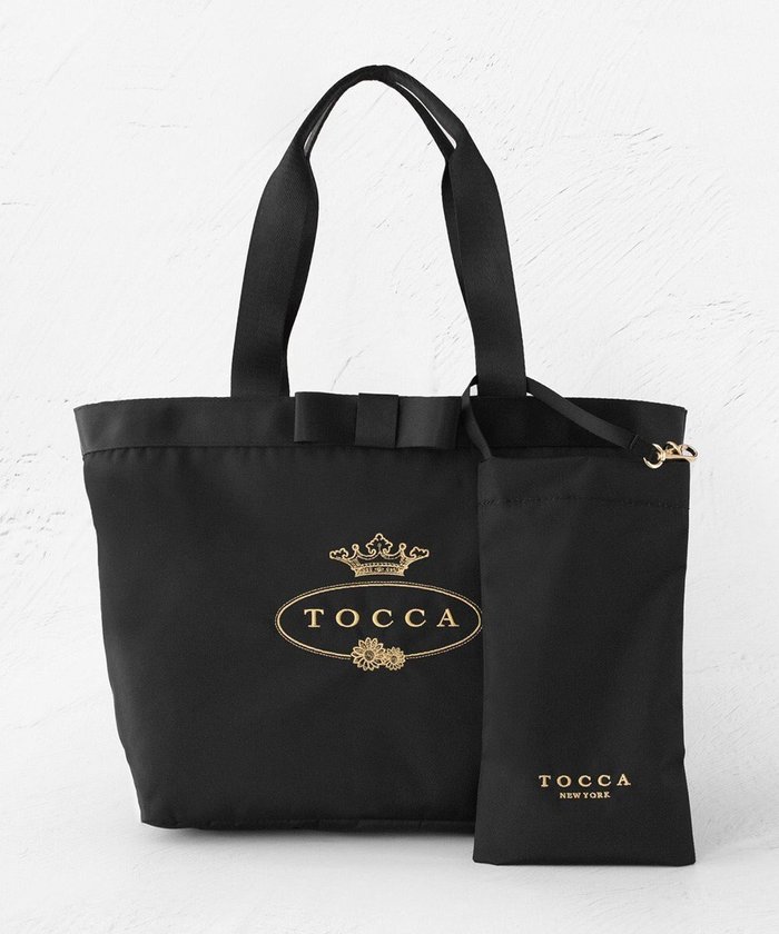 【トッカ/TOCCA】の【A4サイズ対応・サスティナブル素材】LOGO RAIN 2SET BAG バッグ インテリア・キッズ・メンズ・レディースファッション・服の通販 founy(ファニー) https://founy.com/ ファッション Fashion レディースファッション Fashion for Women バッグ Bags 傘 Umbrella, Parasol スマホ Smartphone, Mobile Device 財布 Wallet, Purse フロント Front, Front Design ポケット Pocket, Pocket Detail ポーチ Pouch, Small Case ラップ Wrap, Wrap Design リボン Ribbon, Bow リュクス Luxury, Elegant, High-End, Chic S/S・春夏 SS, Spring/Summer, Warm Season おすすめ Recommended / Our Picks 夏 Summer 旅行 Travel ビジネス 仕事 通勤 Business / Work / Commuting 2025年 2025 2025春夏・S/S Spring/Summer 2025 SS25 |ID: prp329100004466422 ipo3291000000035869784
