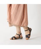 【イング/ing】のing ローヒールウエッジサンダル 人気、トレンドファッション・服の通販 founy(ファニー) ファッション Fashion レディースファッション Fashion for Women オレンジ Orange 春 Spring ガラス Glass, Glassware クッション Cushion, Throw Pillow サンダル Sandals, Summer Shoes シューズ Shoes, Footwear シンプル Simple, Minimal スタイリッシュ Stylish, Fashionable デニム Denim, Jeans Material トレンド Trend, Trending Now バランス Balance, Style Balance フィット Fit, Slim Fit フレア Flare, Flared ベーシック Basic, Essential メタル Metal, Metal Parts S/S・春夏 SS, Spring/Summer, Warm Season おすすめ Recommended / Our Picks 夏 Summer エレガント 上品 Elegant thumbnail ブラック|ID: prp329100004466435 ipo3291000000032749336