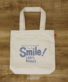 【ルートート/ROOTOTE】の6102【直営限定 ミスターフレンドリー】FR.トール-A 0103 人気、トレンドファッション・服の通販 founy(ファニー) ファッション Fashion レディースファッション Ladies' Fashion Online バッグ Bag カメラ Camera シンプル Simple ハンカチ Handkerchief プリント Print ベーシック Basic ポケット Pocket thumbnail 09:スマイル|ID: prp329100004466457 ipo3291000000032581002