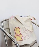 【ルートート/ROOTOTE】の6102【直営限定 ミスターフレンドリー】FR.トール-A 0103 人気、トレンドファッション・服の通販 founy(ファニー) ファッション Fashion レディースファッション Ladies' Fashion Online バッグ Bag カメラ Camera シンプル Simple ハンカチ Handkerchief プリント Print ベーシック Basic ポケット Pocket thumbnail 06:サンクス|ID: prp329100004466457 ipo3291000000032581004