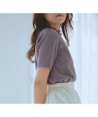 【フェルゥ/Feroux】のバックリボン キャップ アイボリー系|ID: prp329100004466488 ipo3291000000032617972