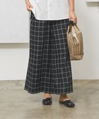 【ジェイプレスヨークストリート/J.PRESS YORK STREET】の【WOMEN】リネンライクリラックス ワイドパンツ 人気、トレンドファッション・服の通販 founy(ファニー) ファッション Fashion レディースファッション WOMEN パンツ Pants 春 Spring カラフル Colorful サンダル Sandals シューズ Shoes シンプル Simple スニーカー Sneakers ソックス Socks ドローストリング Drawstring 人気 Popularity バレエ Ballet ポケット Pocket リネン Linen ワイド Wide S/S・春夏 Ss・Spring/Summer おすすめ Recommend 夏 Summer thumbnail ブラック系3|ID: prp329100004466519 ipo3291000000032161701