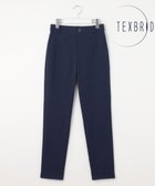 【23区 ゴルフ/NIJYUSANKU GOLF】の【辻梨恵プロ着用】【WOMEN】高伸縮・超軽量・撥水「TEXBRID」パンツ 驚きの軽さとストレッチ性 普段着としても人気◎ ネイビー系|ID: prp329100004466647 ipo3291000000031750640