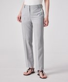 【ポール スミス/Paul Smith】のサマー テーパードパンツ ライトグレー|ID: prp329100004466668 ipo3291000000032178799
