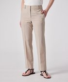【ポール スミス/Paul Smith】のサマー テーパードパンツ ライトベージュ|ID: prp329100004466668 ipo3291000000032178803