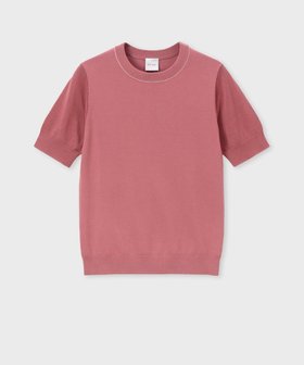 【ポール スミス/Paul Smith】の【洗える】シアー コンビネーション ニット 人気、トレンドファッション・服の通販 founy(ファニー) ファッション Fashion レディースファッション WOMEN トップス・カットソー Tops/Tshirt ニット Knit Tops おすすめ Recommend カーディガン Cardigan シアー Sheer セーター Sweater エレガント 上品 Elegant 夏 Summer S/S・春夏 Ss・Spring/Summer 洗える Washable A/W・秋冬 Aw・Autumn/Winter・Fw・Fall-Winter |ID:prp329100004466671