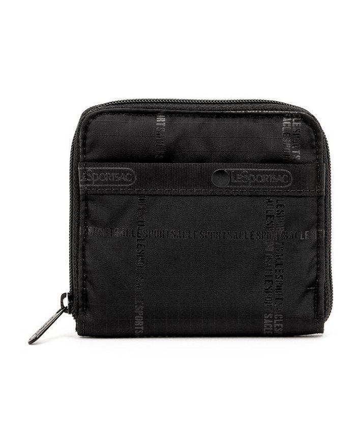 【レスポートサック/LeSportsac】のCOMPACT ZIP WALLET/シャドウチェック インテリア・キッズ・メンズ・レディースファッション・服の通販 founy(ファニー) https://founy.com/ ファッション Fashion レディースファッション WOMEN 財布 Wallets おすすめ Recommend ウォレット Wallet クラシカル Classical コンパクト Compact シンプル Simple チェック Check ポケット Pocket 再入荷 Restock/Back In Stock/Re Arrival 財布 Wallet |ID: prp329100004466686 ipo3291000000032413845