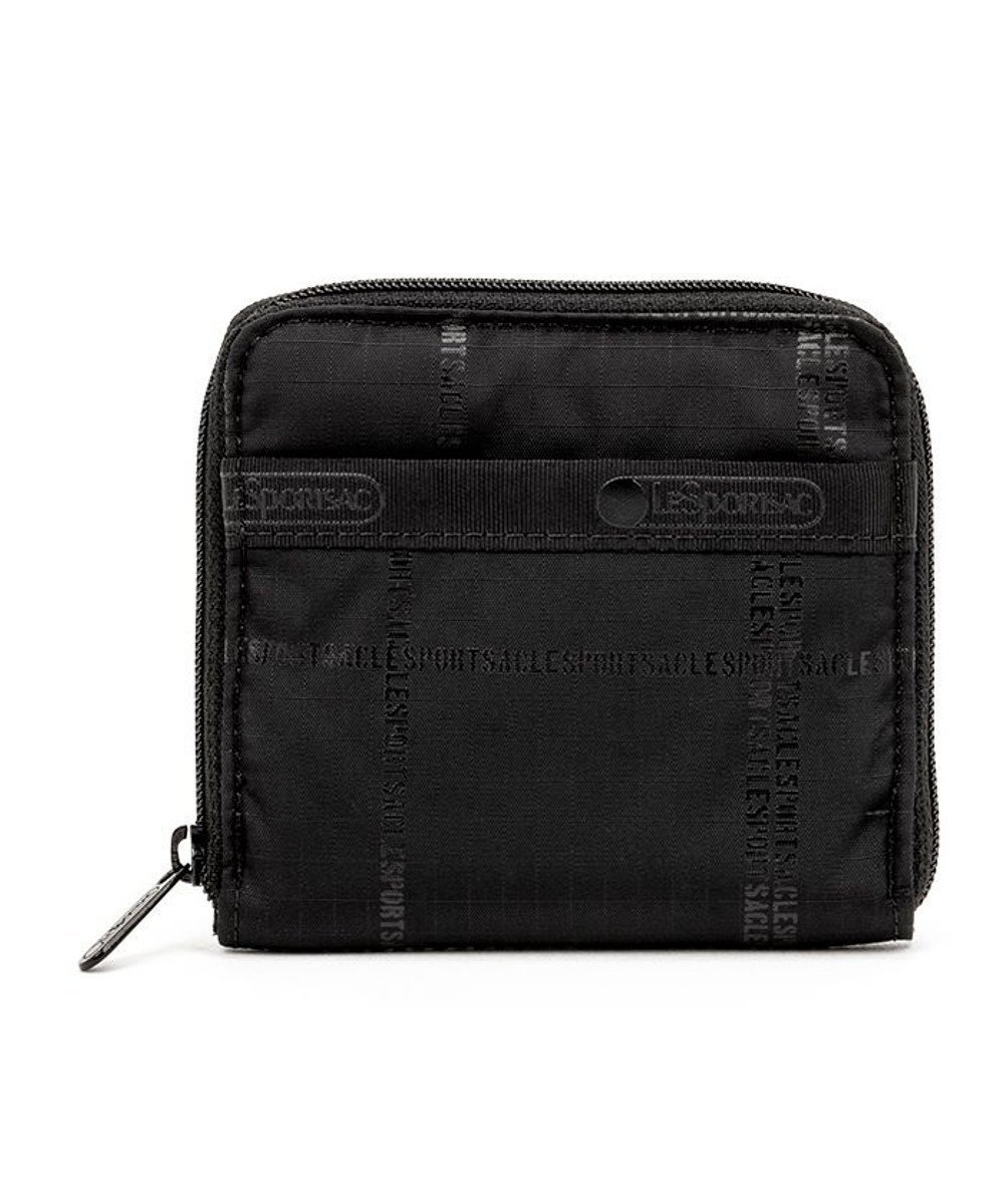 【レスポートサック/LeSportsac】のCOMPACT ZIP WALLET/シャドウチェック 人気、トレンドファッション・服の通販 founy(ファニー) 　ファッション　Fashion　レディースファッション　Ladies' Fashion Online　財布　Wallets　おすすめ　Recommend　ウォレット　Wallet　クラシカル　Classical　コンパクト　Compact　シンプル　Simple　チェック　Check　ポケット　Pocket　再入荷　Restock/Back In Stock/Re Arrival　財布　Wallet　 other-1|ID: prp329100004466686 ipo3291000000032413845
