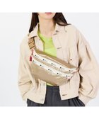 【レスポートサック/LeSportsac】のHERITAGE BELT BAG/ハリボーゴールドベアーズ ハリボーゴールドベアーズ|ID: prp329100004466742 ipo3291000000033580795