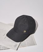 【アメリカンホリック/AMERICAN HOLIC】のメタルロゴキャップ Black|ID: prp329100004466881 ipo3291000000031970057