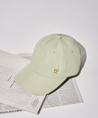 【アメリカンホリック/AMERICAN HOLIC】のメタルロゴキャップ Green|ID: prp329100004466881 ipo3291000000031970059