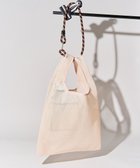 【アメリカンホリック/AMERICAN HOLIC】のロープ付メッシュトートバッグ Pink|ID: prp329100004466886 ipo3291000000031985622