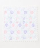 【トッカ/TOCCA】のROMANCE LACE TOWELCHIEF タオルハンカチ 人気、トレンドファッション・服の通販 founy(ファニー) ファッション Fashion レディースファッション Fashion for Women ミニ財布・二つ折り財布 Wallets & Card Cases エレガント 上品 Elegant タオル Towel, Bath Towel ハンカチ Handkerchief, Hanky ハンド Hand, Handmade 人気 Popular, Best Seller 財布 Wallet, Purse thumbnail ローズ系|ID: prp329100004466958 ipo3291000000035548346