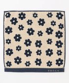 【トッカ/TOCCA】のSWEET FLOWER TOWELCHIEF タオルハンカチ ベージュ系|ID: prp329100004466992 ipo3291000000033385539