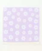 【トッカ/TOCCA】のSWEET FLOWER TOWELCHIEF タオルハンカチ ライラック系|ID: prp329100004466992 ipo3291000000033385541