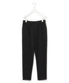 【アイシービー/iCB】の【洗える】ミリオーネダンボールニット スティックパンツ 人気、トレンドファッション・服の通販 founy(ファニー) ファッション Fashion レディースファッション Ladies' Fashion Online パンツ Pants 春 Spring 洗える Washable ストレート Straight セットアップ Set Up ペプラム Peplum ワイド Wide S/S・春夏 Ss・Spring/Summer 夏 Summer セレモニー Ceremony 2025年 2025 2025春夏・S/S Ss,Spring/Summer,2025 thumbnail ブラック系|ID: prp329100004467137 ipo3291000000032650250