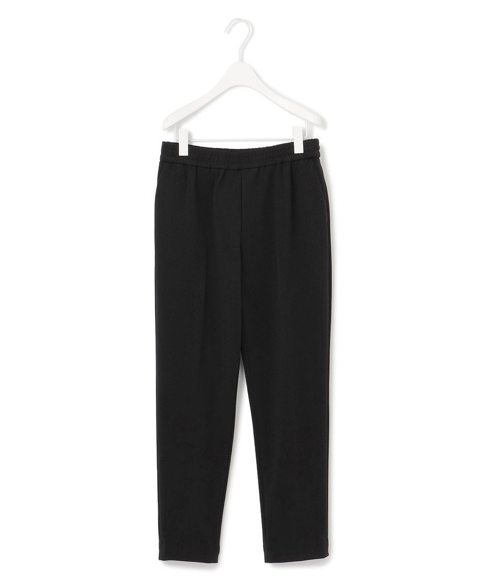 【アイシービー/iCB】の【洗える】ミリオーネダンボールニット スティックパンツ インテリア・キッズ・メンズ・レディースファッション・服の通販 founy(ファニー) ファッション Fashion レディースファッション Fashion for Women パンツ Pants & Trousers 春 Spring 洗える Machine Washable ストレート Straight, Straight Cut セットアップ Set-Up, Coordinated Outfit ペプラム Peplum, Flared Hem ワイド Wide, Wide Fit S/S・春夏 SS, Spring/Summer, Warm Season 夏 Summer セレモニー Ceremony 2025年 2025 2025春夏・S/S Spring/Summer 2025 SS25 ブラック系|ID: prp329100004467137 ipo3291000000033711877