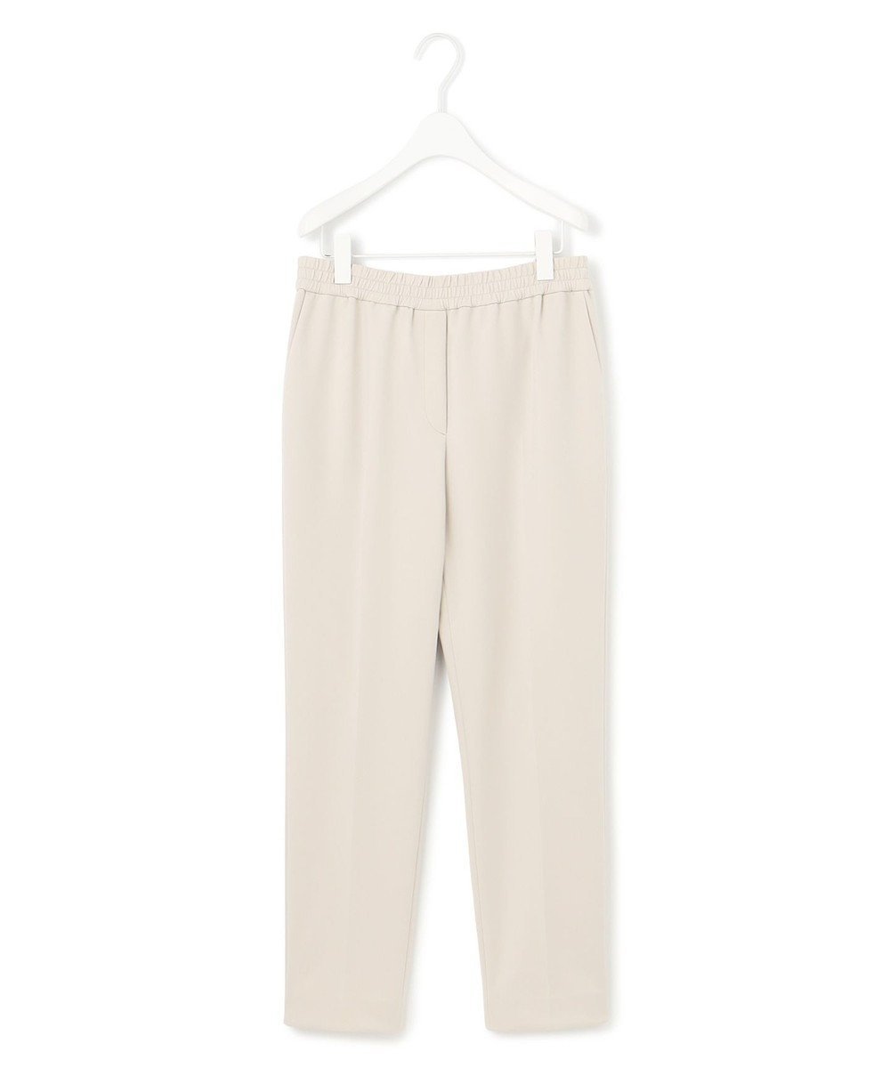 【アイシービー/iCB】の【洗える】ミリオーネダンボールニット スティックパンツ インテリア・キッズ・メンズ・レディースファッション・服の通販 founy(ファニー) ファッション Fashion レディースファッション Fashion for Women パンツ Pants & Trousers 春 Spring 洗える Machine Washable ストレート Straight, Straight Cut セットアップ Set-Up, Coordinated Outfit ペプラム Peplum, Flared Hem ワイド Wide, Wide Fit S/S・春夏 SS, Spring/Summer, Warm Season 夏 Summer セレモニー Ceremony 2025年 2025 2025春夏・S/S Spring/Summer 2025 SS25 トープ系|ID: prp329100004467137 ipo3291000000033711878