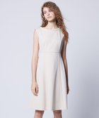 【トッカ/TOCCA】の【洗える】MAGNOLIA COCO ドレス ベージュ系|ID: prp329100004467218 ipo3291000000031863271
