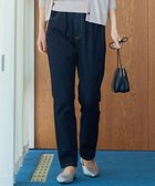 【エニー/ANY】の【ウエストゴム/ストレッチ】ウルトライージーデニムパンツ 人気、トレンドファッション・服の通販 founy(ファニー) ファッション Fashion レディースファッション Fashion for Women パンツ Pants & Trousers デニムパンツ・ジーンズ・美脚デニム Denim Jeans & Pants シンプル Simple, Minimal ストレッチ Stretch, Stretchy Fabric スニーカー Sneakers, Trainers デニム Denim, Jeans Material 夏 Summer 春 Spring S/S・春夏 SS, Spring/Summer, Warm Season thumbnail インディゴ|ID: prp329100004467223 ipo3291000000032761842