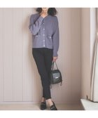 【エニィファム/any FAM】の【ストレッチ/洗濯機可】スタイルアップスキニーデニム 人気、トレンドファッション・服の通販 founy(ファニー) ファッション Fashion レディースファッション WOMEN パンツ Pants デニムパンツ Denim Pants シンプル Simple スキニーデニム Skinny Denim ストレッチ Stretch デニム Denim ポケット Pocket A/W・秋冬 Aw・Autumn/Winter・Fw・Fall-Winter thumbnail ブラック|ID: prp329100004467351 ipo3291000000032142767