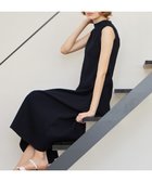 【ベイジ,/BEIGE,】の【B】COSMOS / ワンピース Navy|ID: prp329100004467486 ipo3291000000031975713