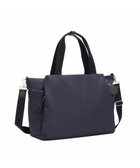 【エースバッグズアンドラゲッジ/ACE BAGS & LUGGAGE】のKanana project collection DYLサリール2 2WAY ボストンバッグ 35954 カナナ プロジェクト 人気、トレンドファッション・服の通販 founy(ファニー) ファッション Fashion レディースファッション WOMEN 傘 Umbrella シャンブレー Chambray ショルダー Shoulder セットアップ Set Up トレンド Trend フロント Front ボストンバッグ Boston Bag ポケット Pocket 再入荷 Restock/Back In Stock/Re Arrival 旅行 Travel スーツケース キャリーケース Suitcase thumbnail ネイビー|ID: prp329100004467508 ipo3291000000032087776