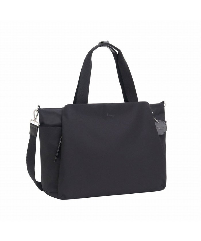 【エースバッグズアンドラゲッジ/ACE BAGS & LUGGAGE】のKanana project collection DYLサリール2 2WAY ボストンバッグ 35954 カナナ プロジェクト インテリア・キッズ・メンズ・レディースファッション・服の通販 founy(ファニー) https://founy.com/ ファッション Fashion レディースファッション Fashion for Women 傘 Umbrella, Parasol シャンブレー Chambray, Denim-Like Fabric ショルダー Shoulder, Shoulder Strap セットアップ Set-Up, Coordinated Outfit トレンド Trend, Trending Now フロント Front, Front Design ボストンバッグ Boston Bag, Retro Bag ポケット Pocket, Pocket Detail 再入荷 Restock / Back in Stock 旅行 Travel スーツケース キャリーケース Suitcase / Carry Case |ID: prp329100004467508 ipo3291000000032563502