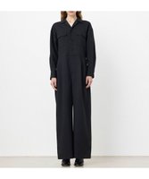 【ネイヴ/NAVE】の【ReNAVE・洗える/UVカット】スパンポリエステル ジャンプスーツ 人気、トレンドファッション・服の通販 founy(ファニー) 雑誌掲載アイテム Magazine Items ファッション雑誌 Fashion Magazines ヴェリィ VERY ファッション Fashion レディースファッション WOMEN ワンピース Dress オールインワン ワンピース All In One Dress サロペット Salopette 1月号 January Issue 洗える Washable ジャケット Jacket スーツ Suit セットアップ Set Up 雑誌 Magazine タートル Turtle ツイル Twill 定番 Standard ポケット Pocket ルーズ Loose ワイド Wide ワーク Work A/W・秋冬 Aw・Autumn/Winter・Fw・Fall-Winter |ID:prp329100004467545