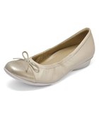 【アシックス ウォーキング/ASICS WALKING】のペダラ レディース 2E 2.0cmヒール 人気、トレンドファッション・服の通販 founy(ファニー) ファッション Fashion レディースファッション WOMEN エナメル Enamel クッション Cushion ハーフ Half フィット Fit フェミニン Feminine リボン Ribbon エレガント 上品 Elegant thumbnail ホワイト系|ID: prp329100004467589 ipo3291000000032371518