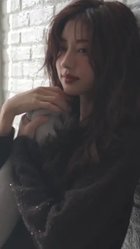 【エニィ スィス/any SiS】の【洗える】ブークレースパンコール ニット アイボリー|ID: prp329100004467672 ipo3291000000033598488