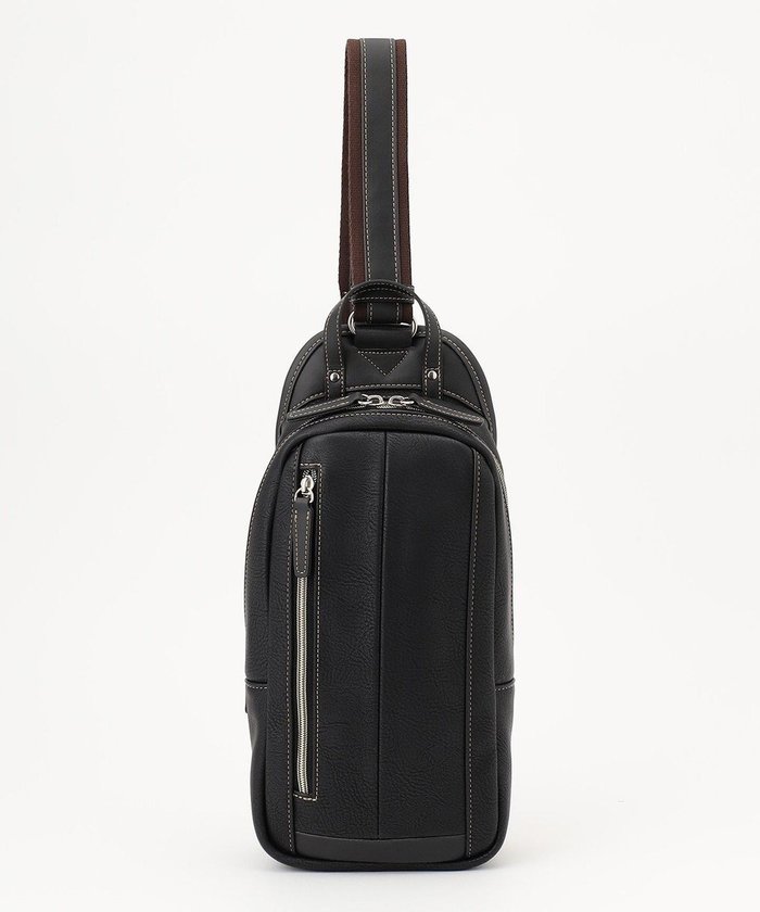 【アンビリオン/UNBILLION】のOtias アンティーク仕上げタイプ合皮ボディバッグS インテリア・キッズ・メンズ・レディースファッション・服の通販 founy(ファニー) https://founy.com/ ファッション Fashion レディースファッション Fashion for Women ポーチ&ミニバッグ Pouches & Mini Bags アンティーク Antique-Inspired 春 Spring 軽量 Lightweight, Ultra Light スマート Smart, Elegant 財布 Wallet, Purse ダブル Double, Double-Breasted バランス Balance, Style Balance フラップ Flap, Flap Pocket ポケット Pocket, Pocket Detail ポーチ Pouch, Small Case メッシュ Mesh, Net Fabric ラップ Wrap, Wrap Design おすすめ Recommended / Our Picks 旅行 Travel ビジネス 仕事 通勤 Business / Work / Commuting |ID: prp329100004467689 ipo3291000000034262136