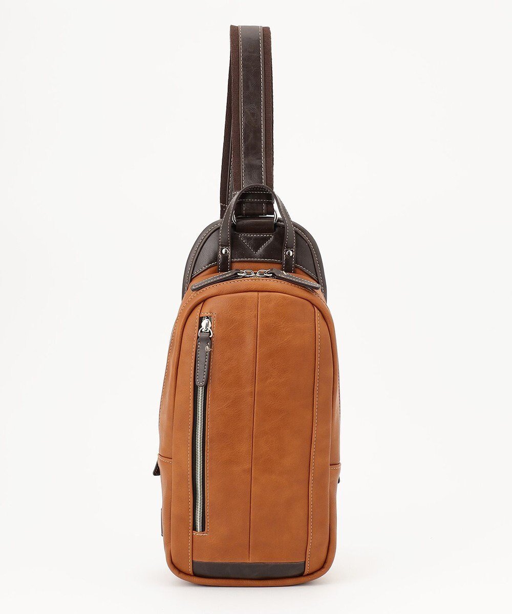 【アンビリオン/UNBILLION】のOtias アンティーク仕上げタイプ合皮ボディバッグS インテリア・キッズ・メンズ・レディースファッション・服の通販 founy(ファニー) ファッション Fashion レディースファッション Fashion for Women ポーチ&ミニバッグ Pouches & Mini Bags アンティーク Antique-Inspired 春 Spring 軽量 Lightweight, Ultra Light スマート Smart, Elegant 財布 Wallet, Purse ダブル Double, Double-Breasted バランス Balance, Style Balance フラップ Flap, Flap Pocket ポケット Pocket, Pocket Detail ポーチ Pouch, Small Case メッシュ Mesh, Net Fabric ラップ Wrap, Wrap Design おすすめ Recommended / Our Picks 旅行 Travel ビジネス 仕事 通勤 Business / Work / Commuting キャメル|ID: prp329100004467689 ipo3291000000034262144