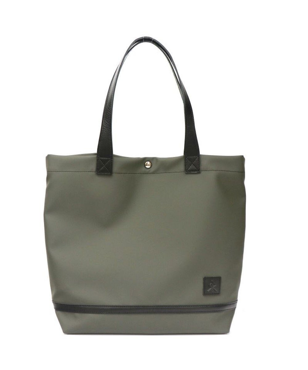 【レガロフェリーチェ/Regalo Felice】の【軽量 / A4サイズ対応】トート / REGALO インテリア・キッズ・メンズ・レディースファッション・服の通販 founy(ファニー) 　ファッション　Fashion　レディースファッション　Fashion for Women　バッグ　Bags　軽量　Lightweight, Ultra Light　ショルダー　Shoulder, Shoulder Strap　シンプル　Simple, Minimal　ダメージ　Distressed, Destroyed　フォーム　Form　ポケット　Pocket, Pocket Detail　マグネット　Magnet, Magnetic Closure　旅行　Travel　ビジネス 仕事 通勤　Business / Work / Commuting　GY|ID: prp329100004467895 ipo3291000000034302871