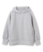 【アンフィーロ 自由区/UNFILO】の【WEB限定】BEAUTY FORM JERSEY サイドZIP フーディ 人気、トレンドファッション・服の通販 founy(ファニー) ファッション Fashion レディースファッション Fashion for Women トップス・カットソー Cut & Sew Tops シャツ・ブラウス・オフィスカジュアル Elegant Blouses & Button-Ups ロングTシャツ・Tシャツ Longline T-Shirts & Tees カットソー・ベーシックTシャツ Cut-and-Sewn Tops / Stretch Tees & Basics インナー Innerwear カットソー Cut and Sewn Top 軽量 Lightweight, Ultra Light パーカー Hoodie, Parka フォルム Silhouette, Form A/W・秋冬 Autumn/Winter おすすめ Recommended / Our Picks thumbnail グレー|ID: prp329100004468059 ipo3291000000033712664