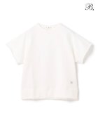 【ベイジ,/BEIGE,】の【B】ERIN / 半袖トップス White|ID: prp329100004468320 ipo3291000000031970545