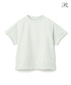 【ベイジ,/BEIGE,】の【B】ERIN / 半袖トップス Mint|ID: prp329100004468320 ipo3291000000031970546