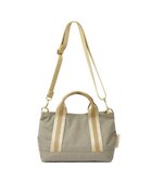 【レガロフェリーチェ/Regalo Felice】の【撥水 / 色落ちしないデニム調生地 / 2way】ショルダー小 / REGALO 人気、トレンドファッション・服の通販 founy(ファニー) ファッション Fashion レディースファッション WOMEN イタリア Italy ショルダー Shoulder 財布 Wallet デニム Denim ポケット Pocket おすすめ Recommend 旅行 Travel thumbnail BE|ID: prp329100004468322 ipo3291000000031951184