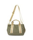 【レガロフェリーチェ/Regalo Felice】の【撥水 / 色落ちしないデニム調生地 / 2way】ショルダー小 / REGALO 人気、トレンドファッション・服の通販 founy(ファニー) ファッション Fashion レディースファッション WOMEN イタリア Italy ショルダー Shoulder 財布 Wallet デニム Denim ポケット Pocket おすすめ Recommend 旅行 Travel thumbnail KA|ID: prp329100004468322 ipo3291000000031951185
