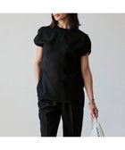 【アイシービー/iCB】の【洗える】FluidBackSatin ラウンドヘムプルオーバー 人気、トレンドファッション・服の通販 founy(ファニー) ファッション Fashion レディースファッション WOMEN トップス・カットソー Tops/Tshirt シャツ/ブラウス Shirts/Blouses プルオーバー Pullover 春 Spring 洗える Washable ギャザー Gather サテン Satin ノースリーブ No Sleeve S/S・春夏 Ss・Spring/Summer 再入荷 Restock/Back In Stock/Re Arrival 夏 Summer 2023春夏・S/S Ss,Spring/Summer,2023 2023年 2023 thumbnail ブラック系|ID: prp329100004468468 ipo3291000000031889764