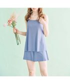 【三愛水着楽園/San-ai Resort】の【新色ブルー入荷】WEB限定 3点セット水着 9M・11L 【San-ai Resort(サンアイリゾート)】 ブルー|ID: prp329100004468563 ipo3291000000031793223