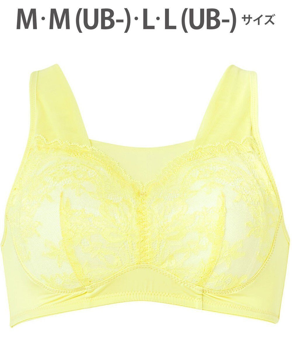 【ワコール/WACOAL】の【ナイトアップブラ】 ノンワイヤーブラ 睡眠中のバストの不快感をやわらげる 寝汗の不快さを防ぐ ナイトブラ 夜用ブラ レディース BRA167 /ワコール インテリア・キッズ・メンズ・レディースファッション・服の通販 founy(ファニー) ファッション Fashion レディースファッション Fashion for Women なめらか Smooth, Silky Texture アンダー Underwear Essentials ブラジャー Bra, Lingerie メッシュ Mesh, Net Fabric ワイヤー Wire, Wired Bra 夏 Summer サンドベージュ|ID: prp329100004469105 ipo3291000000033641191