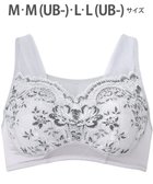 【ワコール/WACOAL】の【ナイトアップブラ】 ノンワイヤーブラ 睡眠中のバストの不快感をやわらげる 寝汗の不快さを防ぐ ナイトブラ 夜用ブラ レディース BRA167 /ワコール 人気、トレンドファッション・服の通販 founy(ファニー) ファッション Fashion レディースファッション Fashion for Women なめらか Smooth, Silky Texture アンダー Underwear Essentials ブラジャー Bra, Lingerie メッシュ Mesh, Net Fabric ワイヤー Wire, Wired Bra 夏 Summer thumbnail グレー|ID: prp329100004469105 ipo3291000000033641193