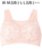 【ワコール/WACOAL】の【ナイトアップブラ】 ノンワイヤーブラ 睡眠中のバストの不快感をやわらげる 寝汗の不快さを防ぐ ナイトブラ 夜用ブラ レディース BRA167 /ワコール 人気、トレンドファッション・服の通販 founy(ファニー) ファッション Fashion レディースファッション Fashion for Women なめらか Smooth, Silky Texture アンダー Underwear Essentials ブラジャー Bra, Lingerie メッシュ Mesh, Net Fabric ワイヤー Wire, Wired Bra 夏 Summer thumbnail ロマンピンク|ID: prp329100004469105 ipo3291000000033641195