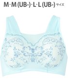 【ワコール/WACOAL】の【ナイトアップブラ】 ノンワイヤーブラ 睡眠中のバストの不快感をやわらげる 寝汗の不快さを防ぐ ナイトブラ 夜用ブラ レディース BRA167 /ワコール 人気、トレンドファッション・服の通販 founy(ファニー) ファッション Fashion レディースファッション Fashion for Women なめらか Smooth, Silky Texture アンダー Underwear Essentials ブラジャー Bra, Lingerie メッシュ Mesh, Net Fabric ワイヤー Wire, Wired Bra 夏 Summer thumbnail サックス|ID: prp329100004469105 ipo3291000000033641197