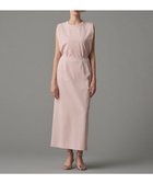 【アンクレイヴ/uncrave】の【接触冷感・UVカット】ダブルフェイスジャージー スカート(uncrave STANDARD) ピンク|ID: prp329100004469123 ipo3291000000034281029