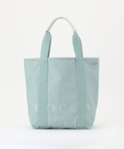【トッカ/TOCCA】の【WEB限定&一部店舗限定】【A4サイズ対応】BIG TOCCA TOTE L トートバッグ L スカイブルー系|ID: prp329100004469127 ipo3291000000035791698