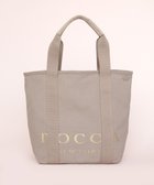 【トッカ/TOCCA】の【WEB限定&一部店舗限定】【A4サイズ対応】BIG TOCCA TOTE L トートバッグ L [新色]ベージュ系|ID: prp329100004469127 ipo3291000000035791705